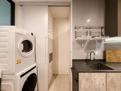 RiverGate (D9), Apartment #607392441